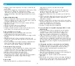 Preview for 9 page of DCU Tecnologic 34152030 User Manual