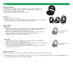 Preview for 14 page of DCU Tecnologic 34152030 User Manual