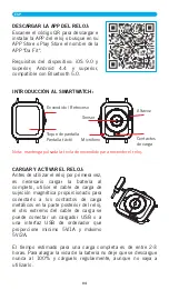 Preview for 4 page of DCU Tecnologic 34157060 User Manual