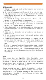 Preview for 46 page of DCU Tecnologic 34157060 User Manual