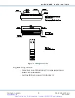 Preview for 25 page of DDC SB-3624XIX-3L0 Series Hardware Manual