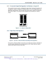 Preview for 27 page of DDC SB-3624XIX-3L0 Series Hardware Manual