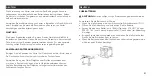 Preview for 21 page of DDL Vector 2.0 Product Information Manual