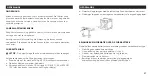 Preview for 37 page of DDL Vector 2.0 Product Information Manual