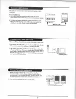 Preview for 5 page of ddrum 100 Series DD1 Owner'S Manual