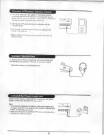 Preview for 6 page of ddrum 100 Series DD1 Owner'S Manual