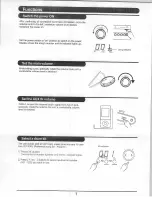 Preview for 7 page of ddrum 100 Series DD1 Owner'S Manual