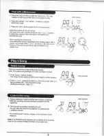 Preview for 8 page of ddrum 100 Series DD1 Owner'S Manual