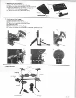 Preview for 19 page of ddrum 100 Series DD1 Owner'S Manual