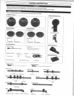 Preview for 20 page of ddrum 100 Series DD1 Owner'S Manual