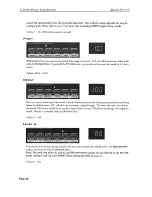 Preview for 30 page of ddrum 4 User Manual