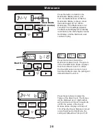 Preview for 21 page of ddrum D-lite User Manual