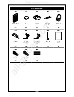 Preview for 6 page of ddrum DD BETA User Manual