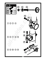 Preview for 11 page of ddrum DD BETA User Manual