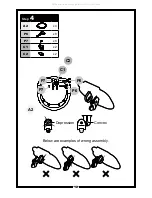 Preview for 12 page of ddrum DD BETA User Manual