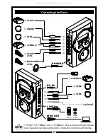 Preview for 17 page of ddrum DD BETA User Manual