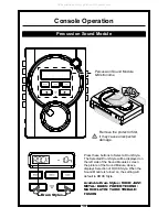 Preview for 19 page of ddrum DD BETA User Manual