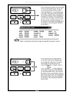 Preview for 20 page of ddrum DD BETA User Manual