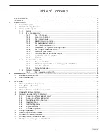 Preview for 3 page of De Nora Capital Controls 71V3B Series Instruction Manual