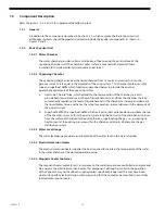 Preview for 10 page of De Nora Capital Controls 71V3B Series Instruction Manual