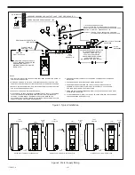 Preview for 16 page of De Nora Capital Controls 71V3B Series Instruction Manual