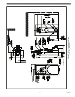 Preview for 17 page of De Nora Capital Controls 71V3B Series Instruction Manual