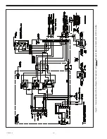 Preview for 20 page of De Nora Capital Controls 71V3B Series Instruction Manual