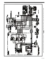 Preview for 21 page of De Nora Capital Controls 71V3B Series Instruction Manual