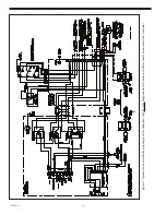 Preview for 22 page of De Nora Capital Controls 71V3B Series Instruction Manual