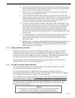 Preview for 25 page of De Nora Capital Controls 71V3B Series Instruction Manual