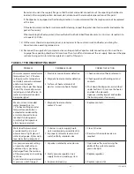 Preview for 35 page of De Nora Capital Controls 71V3B Series Instruction Manual