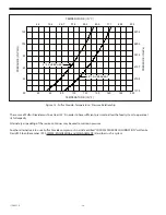 Preview for 38 page of De Nora Capital Controls 71V3B Series Instruction Manual