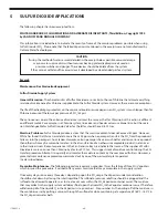 Preview for 40 page of De Nora Capital Controls 71V3B Series Instruction Manual