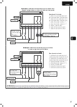 Preview for 29 page of Dea 220H Operating Instructions And Warnings