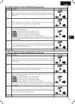 Preview for 35 page of Dea 220H Operating Instructions And Warnings