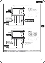 Preview for 41 page of Dea 220H Operating Instructions And Warnings