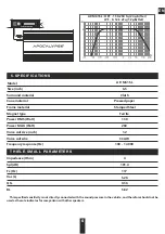 Preview for 6 page of Deaf Bonce APOCALYPSE AP-M61SL Owner'S Manual