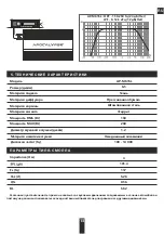 Preview for 13 page of Deaf Bonce APOCALYPSE AP-M61SL Owner'S Manual