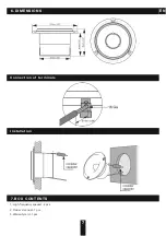 Preview for 7 page of Deaf Bonce Apocalypse AP-T35NEO Owner'S Manual