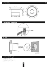 Preview for 14 page of Deaf Bonce Apocalypse AP-T35NEO Owner'S Manual