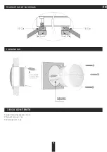 Preview for 7 page of Deaf Bonce Hannibal TH-25G Owner'S Manual