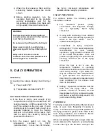 Preview for 7 page of Dean 1414E Installation & Operation Manual