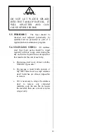 Preview for 13 page of Dean Electric Fryer Installation & Operation Manual