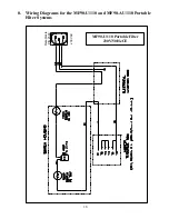 Preview for 17 page of Dean Portable Filters MF90 Series Parts Manual