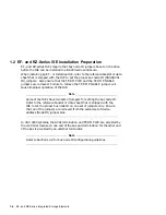 Preview for 14 page of DEC BA400 Series Installation Manual