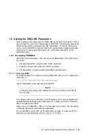 Preview for 33 page of DEC BA400 Series Installation Manual