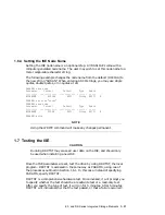 Preview for 39 page of DEC BA400 Series Installation Manual