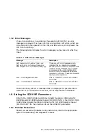 Preview for 41 page of DEC BA400 Series Installation Manual