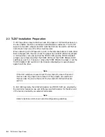 Preview for 44 page of DEC BA400 Series Installation Manual