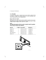 Preview for 14 page of DEC DECimage 1200 Service Manual